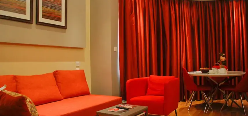 Ibis Yanbu Saudi Arabia image